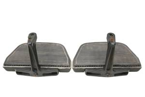 06 Harley-Davidson FLHTCI Electra Glide Classic Foot Pegs - Image 3