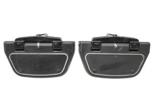 06 Harley-Davidson FLHTCI Electra Glide Classic Foot Pegs - Image 4