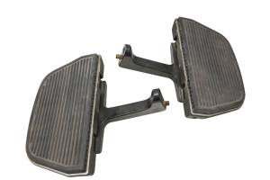 06 Harley-Davidson FLHTCI Electra Glide Classic Foot Pegs - Image 5