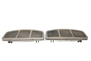 06 Harley-Davidson FLHTCI Electra Glide Classic Foot Pegs - Image 2