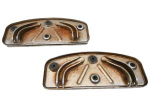 06 Harley-Davidson FLHTCI Electra Glide Classic Foot Pegs - Image 4