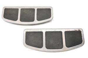 06 Harley-Davidson FLHTCI Electra Glide Classic Foot Pegs - Image 5