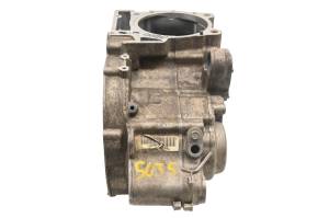 Can-Am - 09 Can-Am DS450 Crankcase Center Crank Case - Image 4