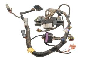 Can-Am - 09 Can-Am DS450 Front Wire Harness Electrical Wiring For Parts - Image 2