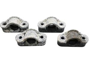 15 Sea-Doo Spark 900 ACE 3-Up Engine Motor Support Brackets Mounts