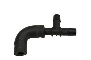 20 Polaris RZR Pro XP Ultimate Turbo Upper Oil Cooler Inlet Hose & T-Fitting