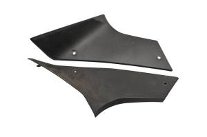 25 Kawasaki Ninja 500 Inner Side Covers EX500