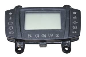 16 Kubota RTV-X1140W Speedometer Dash