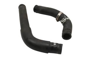 Yamaha - 15 Yamaha YZF R3 Radiator Coolant Hoses - Image 3