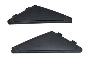 17 Yamaha Waverunner VX Deluxe Left & Right Inner Side Covers VX1050BS