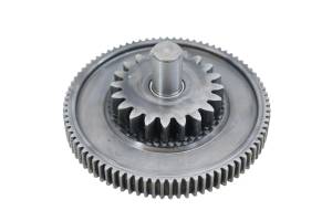 24 Polaris RZR XP 1000 Ultimate Starter Gear