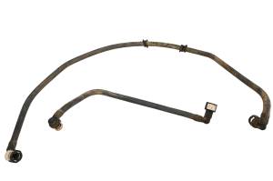 06 Polaris Sportsman 500 X2 4x4 Fuel Lines