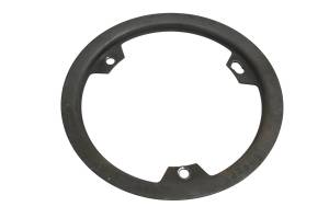 00 Polaris Sportsman 500 4x4 Clutch Seal Bracket