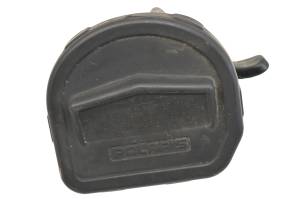 06 Polaris Sportsman 500 X2 4x4 Thumb Throttle