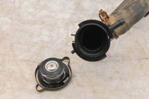 Polaris - 00 Polaris Sportsman 500 4x4 Radiator Filler Neck & Coolant Hoses - Image 5