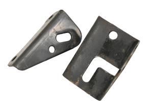 Polaris - 00 Polaris Sportsman 500 4x4 Front & Top Engine Brackets Mounts - Image 3