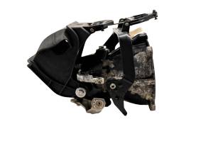Sea-Doo - 07 Sea-Doo GTX 4TEC Jet Pump Steering Nozzle & Reverse Bucket - Image 1