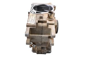 Polaris - 22 Polaris Sportsman 570 Trail Crankcase Center Crank Case - Image 2