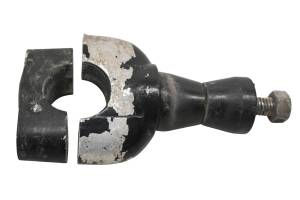 72 Honda CB175 Handlebar Clamp