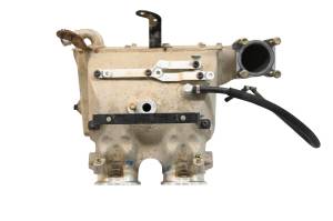 Polaris - 20 Polaris RZR Pro XP Ultimate Intake Manifold - Image 2