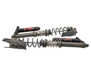 20 Polaris RZR Pro XP Ultimate Rear Shocks Suspension Left & Right