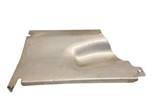 20 Polaris RZR Pro XP Ultimate Front Box Shield