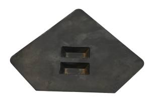 20 Polaris RZR Pro XP Ultimate Coolant Bottle Access Cover