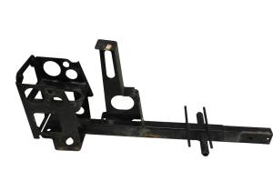 20 Polaris RZR Pro XP Ultimate Shifter Scm Bracket Mount