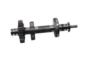19 Kawasaki Ninja 650 Counter Balancer Crankshaft Balance EX650J