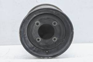 19 Kawasaki Mule Pro-DXT Rear Wheel Rim 12X8 4/156 KAF1000A
