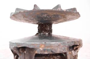 Polaris - 94 Polaris 300 4x4 Primary Drive Clutch - Image 3