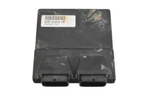 24 Yamaha YXZ1000R SS Electric Control Unit Ecu