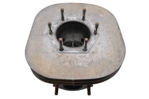 Polaris - 99 Polaris Xplorer 300 4x4 Cylinder For Parts - Image 3