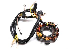 97 Polaris Magnum 425 4x4 Stator