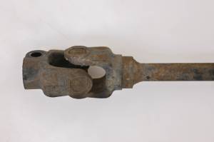 Polaris - 20 Polaris Ranger 1000 XP High Lifter Lower Steering Stem Shaft - Image 2