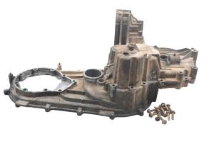 Polaris - 07 Polaris Hawkeye 300 4x4 Transmission Gear Case Housing - Image 1