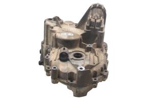 Polaris - 07 Polaris Hawkeye 300 4x4 Transmission Gear Case Housing - Image 2