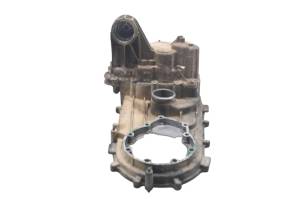 Polaris - 07 Polaris Hawkeye 300 4x4 Transmission Gear Case Housing - Image 4