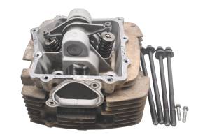 07 Polaris Hawkeye 300 4x4 Cylinder Head