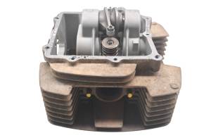Polaris - 07 Polaris Hawkeye 300 4x4 Cylinder Head - Image 2