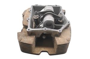Polaris - 07 Polaris Hawkeye 300 4x4 Cylinder Head - Image 3