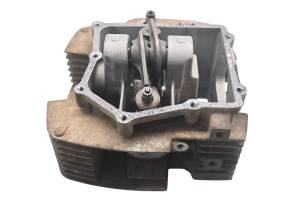 Polaris - 07 Polaris Hawkeye 300 4x4 Cylinder Head - Image 4