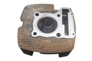 Polaris - 07 Polaris Hawkeye 300 4x4 Cylinder Head - Image 5