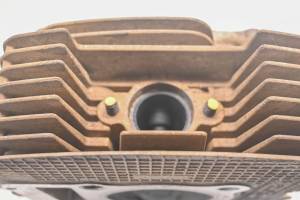 Polaris - 07 Polaris Hawkeye 300 4x4 Cylinder Head - Image 6
