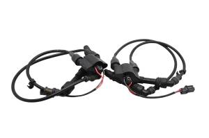 07 Kawasaki Ultra 250X Ignition Coils JT1500
