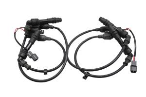 Kawasaki - 07 Kawasaki Ultra 250X Ignition Coils JT1500 - Image 2