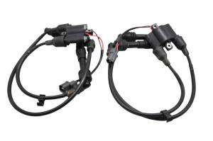 Kawasaki - 07 Kawasaki Ultra 250X Ignition Coils JT1500 - Image 3