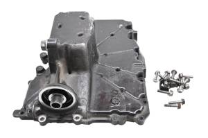 17 Kawasaki Z900 ABS Oil Pan