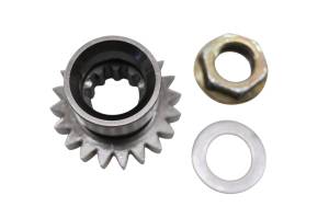Kawasaki - 06 Kawasaki KX250F Crank Gear - Image 3