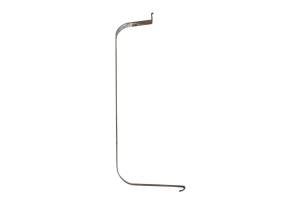 Polaris - 20 Polaris Ranger 1000 XP High Lifter Gas Tank Strap Bracket Mount - Image 2
